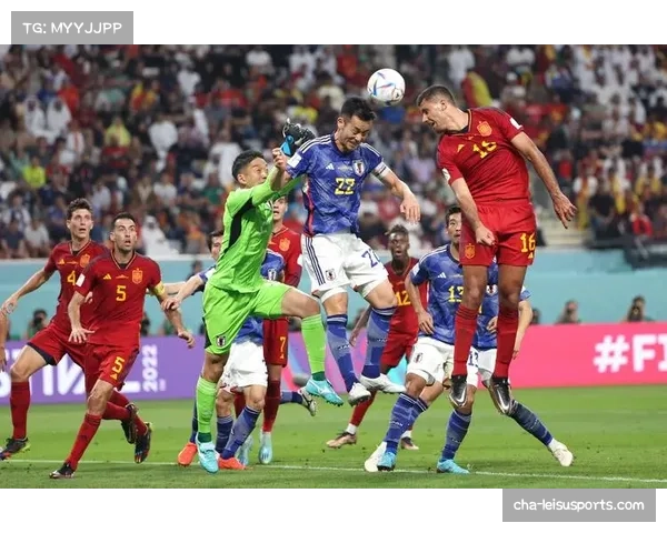 2022世界杯32强积分及分组分析全球赛事的精彩瞬间与发展趋势探讨 2022世界杯32强积分及分组分析全球赛事的精彩瞬间与发展趋势探讨