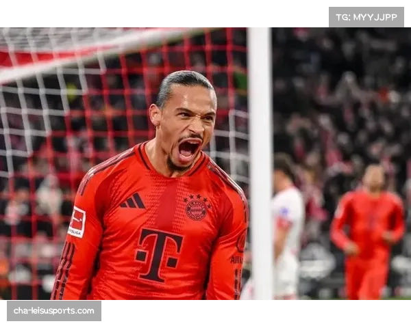 阿森纳欲免签萨内重组进攻线 计划以曼城旧将为核心